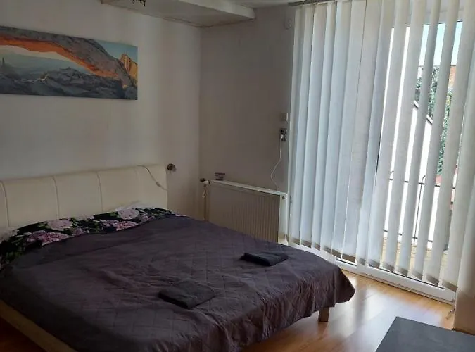 Picolo Apartmany