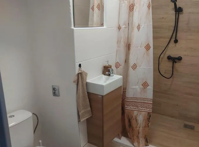 Picolo Apartmany