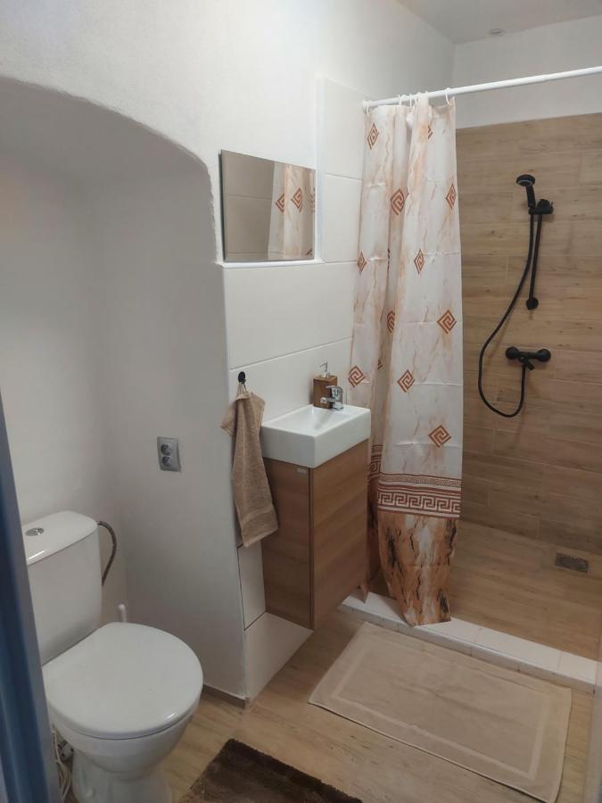 Apartment Picolo *